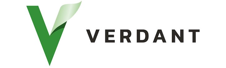 Verdant Logo